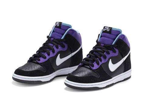 heaven's gate nike sb dunks|Nike dunk high pro shoes.